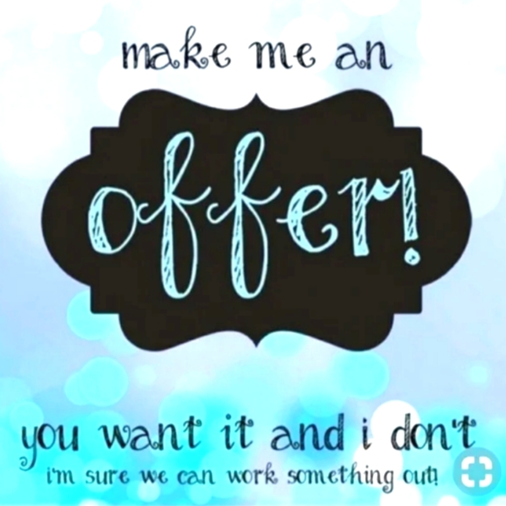 Bundle Your Likes For One Shipping Price! Plus I Always Send A Free Gift !